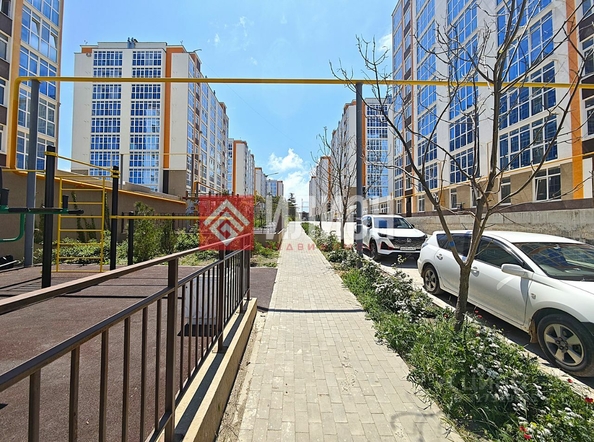 
  Продается 2-комн. квартира 52.6 м². Фото 15.