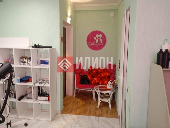 
  Продается апартамент 24 м². Фото 6.