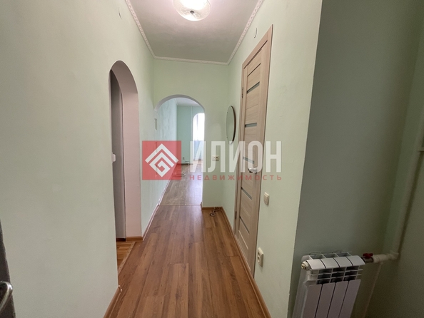 
  Продается 1-комн. квартира 32.3 м². Фото 12.