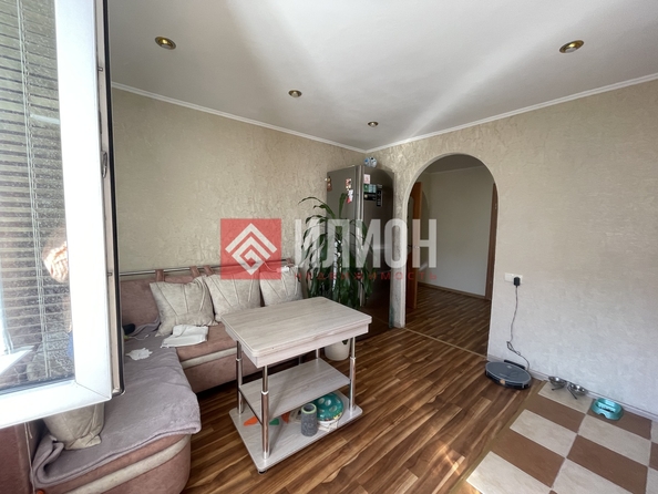 
  Продается 2-комн. квартира 55.2 м². Фото 3.