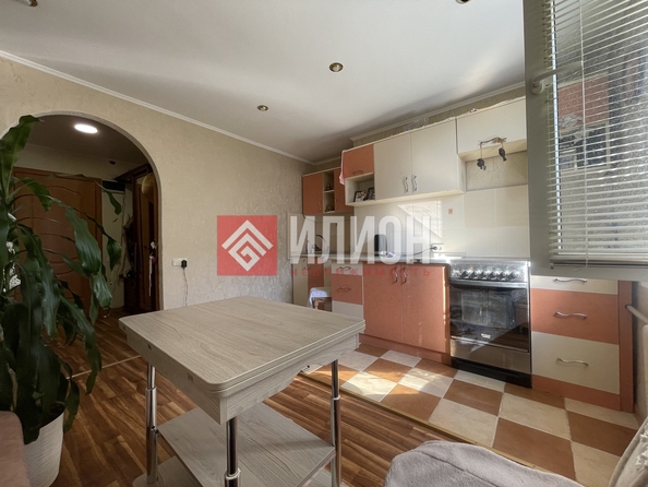 
  Продается 2-комн. квартира 55.2 м². Фото 4.