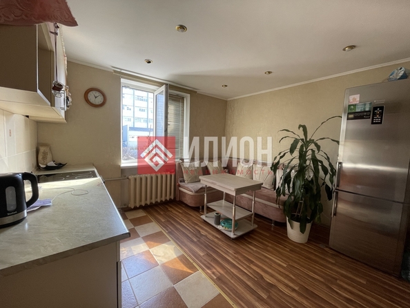 
  Продается 2-комн. квартира 55.2 м². Фото 5.