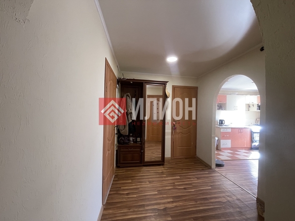 
  Продается 2-комн. квартира 55.2 м². Фото 12.