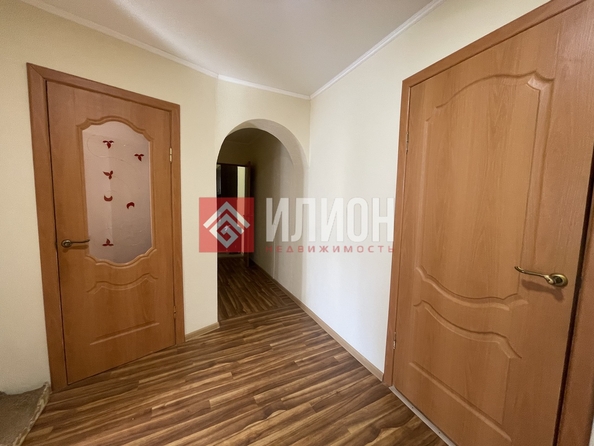 
  Продается 2-комн. квартира 55.2 м². Фото 16.