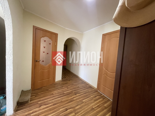 
  Продается 2-комн. квартира 55.2 м². Фото 17.