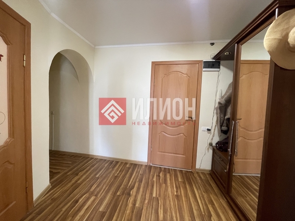 
  Продается 2-комн. квартира 55.2 м². Фото 18.