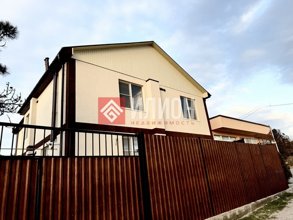 
  Продается дом 280 м². Фото 1.
