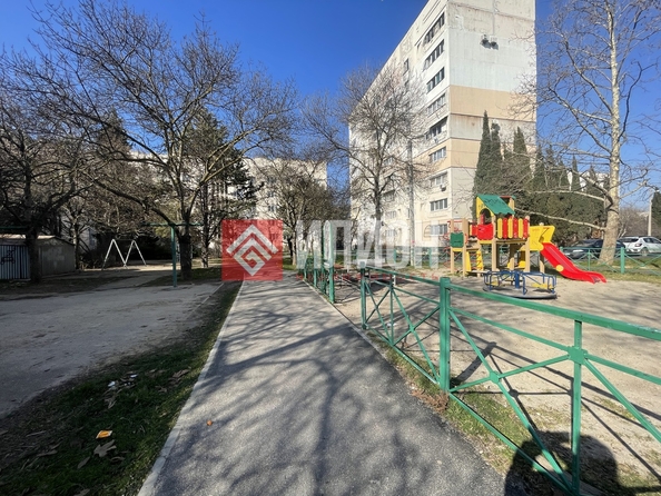 
  Продается 1-комн. квартира 53 м². Фото 22.