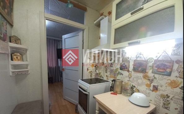 
  Продается комната 17.6 м². Фото 1.