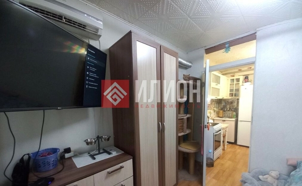 
  Продается комната 17.6 м². Фото 3.