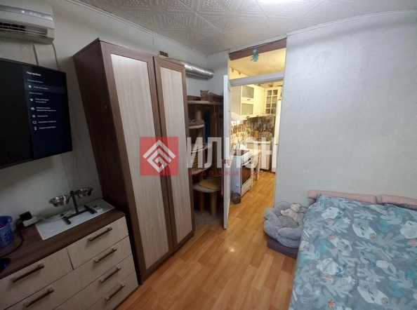 
  Продается комната 17.6 м². Фото 4.