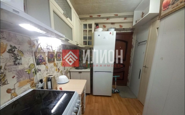 
  Продается комната 17.6 м². Фото 6.