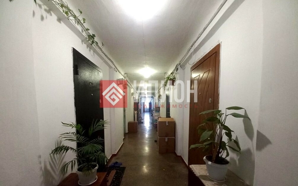 
  Продается комната 17.6 м². Фото 8.