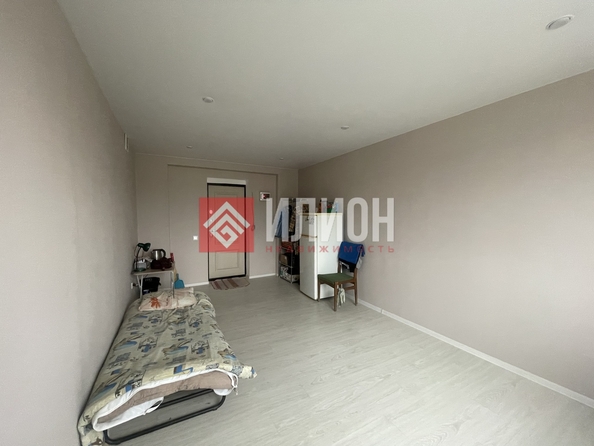 
  Продается комната 17.5 м². Фото 3.