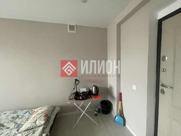 
  Продается комната 17.5 м². Фото 4.
