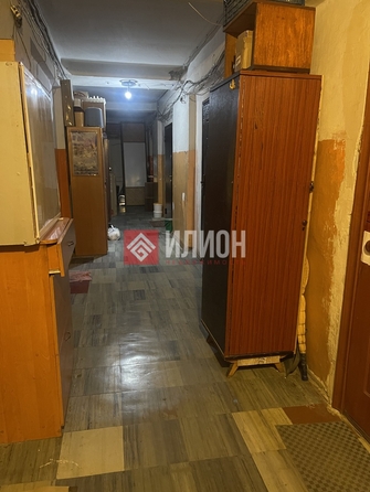 
  Продается комната 17.5 м². Фото 10.