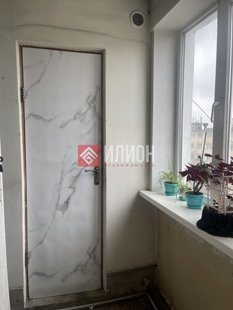 
  Продается комната 17.5 м². Фото 11.