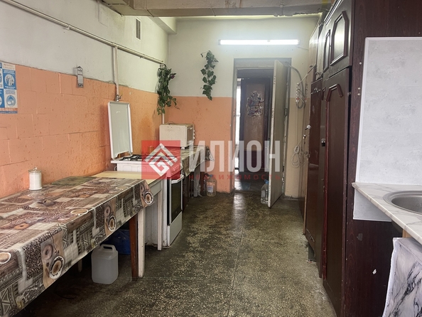 
  Продается комната 17.5 м². Фото 16.