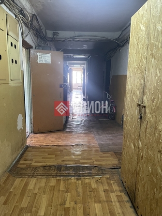 
  Продается комната 17.5 м². Фото 9.