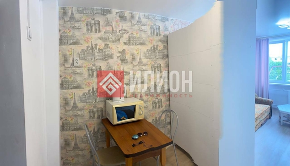 
  Продается комната 16.4 м². Фото 5.