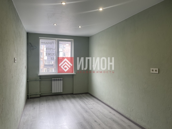 
  Продается комната 13.5 м². Фото 1.