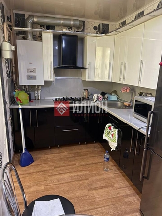 
  Продается 1-комн. квартира 42.6 м². Фото 4.