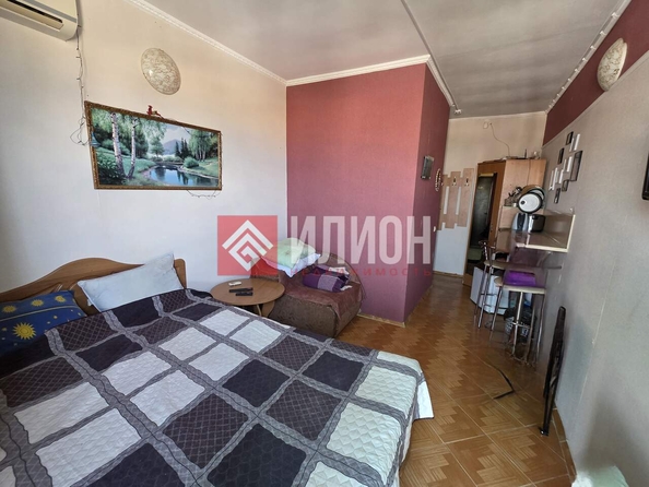 
  Продается апартамент 17.6 м². Фото 2.