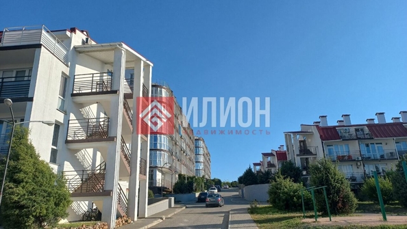 
  Продается апартамент 26.8 м². Фото 18.