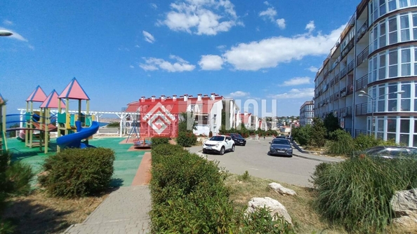 
  Продается апартамент 26.8 м². Фото 22.