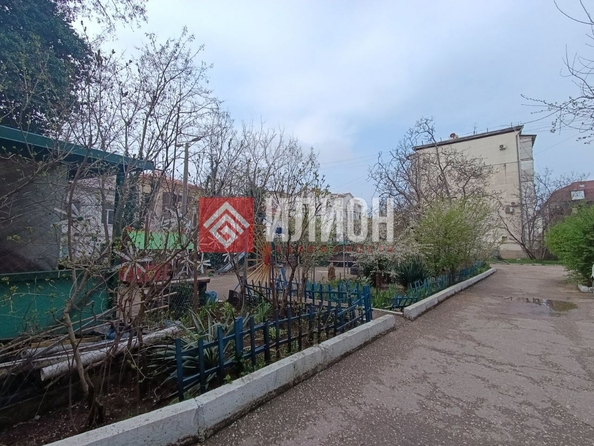 
  Продается 2-комн. квартира 52.7 м². Фото 19.