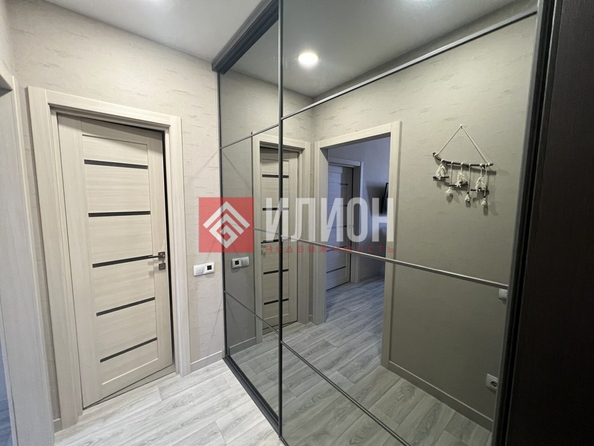 
  Продается 1-комн. квартира 31.1 м². Фото 9.
