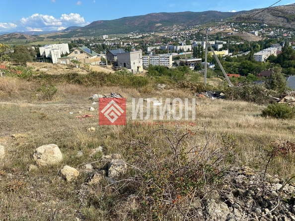
  Продается земельный участок 4 сотки. Фото 1.