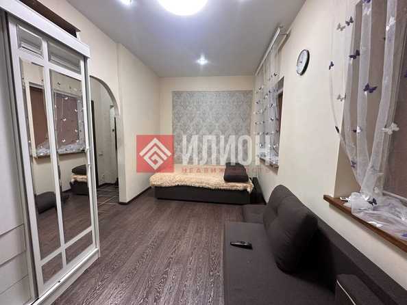 
  Продается апартамент 26 м². Фото 6.