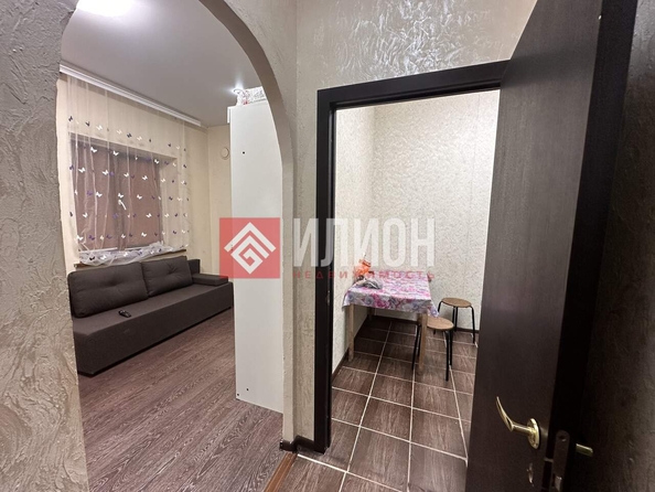 
  Продается апартамент 26 м². Фото 8.