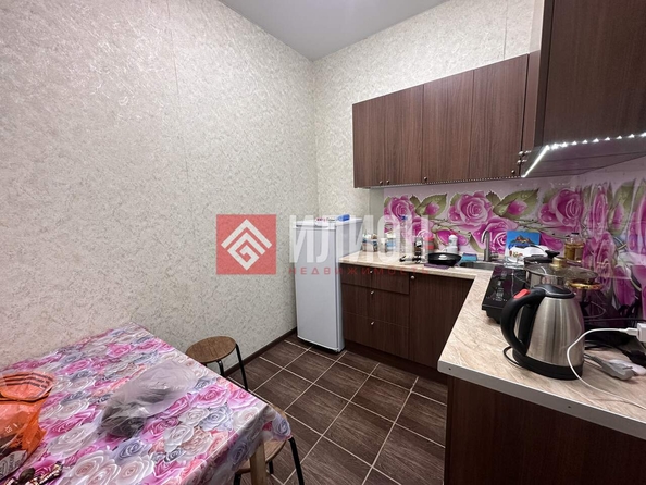 
  Продается апартамент 26 м². Фото 9.