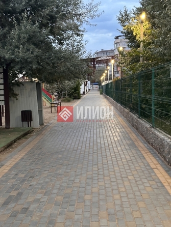 
  Продается апартамент 26 м². Фото 11.