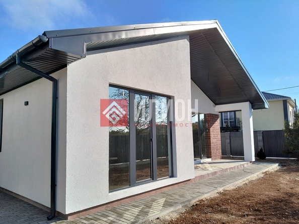 
  Продается коттедж 125 м². Фото 2.