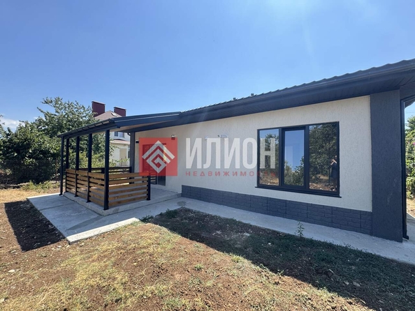 
  Продается коттедж 100 м². Фото 2.