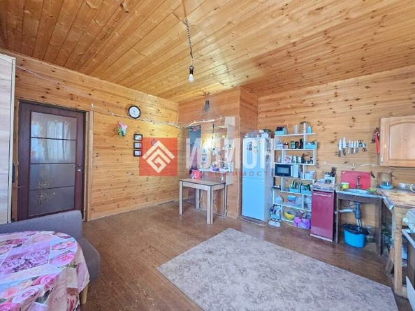 
  Продается коттедж 55.8 м². Фото 8.