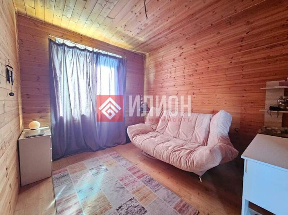 
  Продается коттедж 55.8 м². Фото 10.