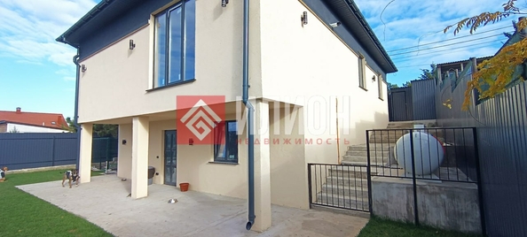 
  Продается коттедж 160 м². Фото 1.