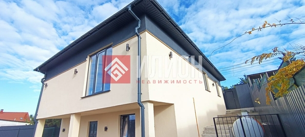 
  Продается коттедж 160 м². Фото 6.
