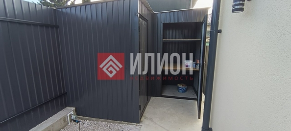 
  Продается коттедж 160 м². Фото 32.