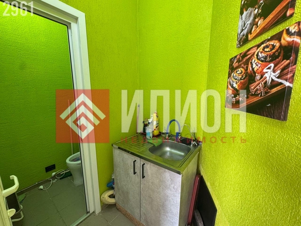 
  Продается торговая площадь 23.4 м². Фото 7.