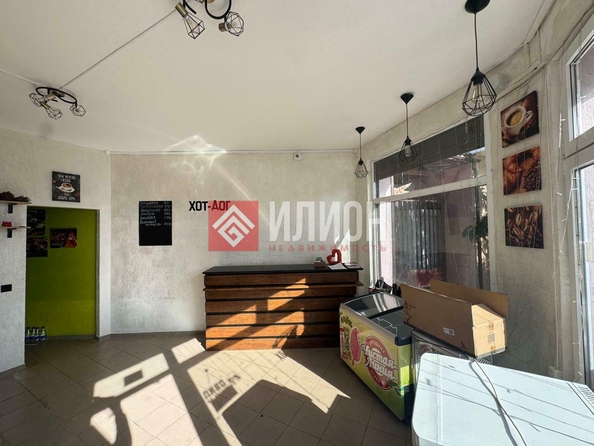 
  Продается торговая площадь 23.4 м². Фото 4.