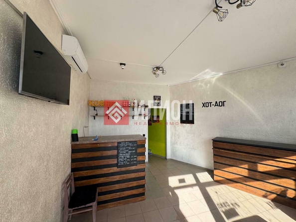 
  Продается торговая площадь 23.4 м². Фото 6.