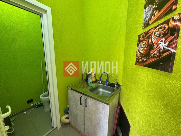 
  Продается торговая площадь 23.4 м². Фото 7.