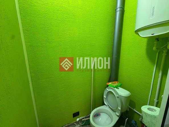 
  Продается торговая площадь 23.4 м². Фото 8.