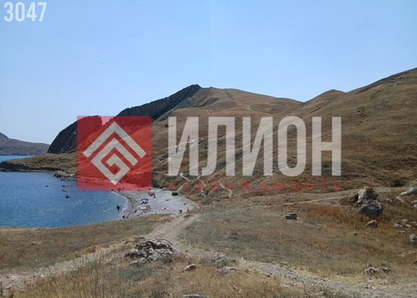 
  Продается земельный участок 5 соток. Фото 1.