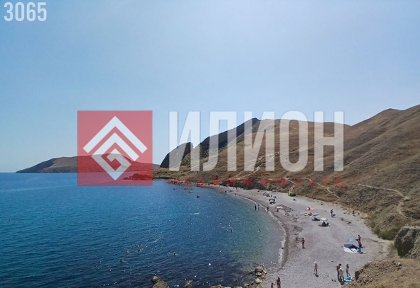 
  Продается земельный участок 6 соток. Фото 1.